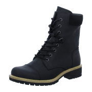 Ecco 244743/51707 BLACK/BLACK HW 20/21