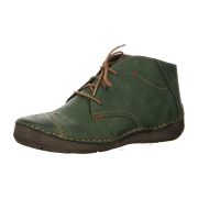 Josef Seibel Schnürstiefelette Kaltfutter Fergey 18