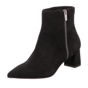 The Seller Stiefelette Abs/Spitz schwarz