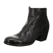 Officine Creative Stiefelette m. Abs. schwarz