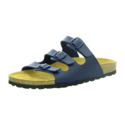 Longo 3 Riemen Bio Pantolette