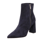 The Seller Stiefelette Abs/Spitz blau