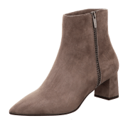 The Seller Stiefelette Abs/Spitz schlamm