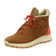 Ecco Schnürstiefelette Kaltfutter ECCO EXOSTRIKE L