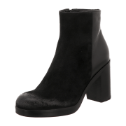 Strategia Chelsea Stiefelette Abs. schwa