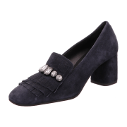 Maripé Trotteur Abs/ blau