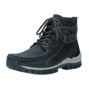 Wolky Bequeme Stiefeletten für Damen
