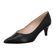 Peter Kaiser Pumps Abs./Spitz schwarz