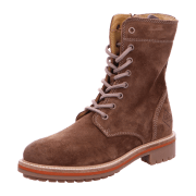 Gant 17543926/G467 mudbrown Schnürstiefel  HW 18/19