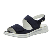 Waldläufer Sandalette,Denvermarine