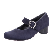 Semler Bequeme Pumps für Damen