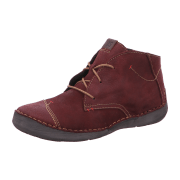 Josef Seibel Schnürstiefelette Kaltfutter Fergey 18