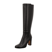 The Seller Stiefel m. Abs. schwarz