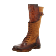 Lazamani Langschaftstiefel Kaltfutter