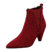 Kennel + Schmenger Chelsea-Stiefelette Abs. rot