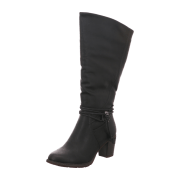 Rieker Langschaftstiefel Warmfutter