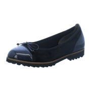 Gabor Ballerina blau atlantik 04.100.36