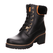 Panama Jack Phoebe Igloo Phoebe Igloo Trav B1 negro black Napa