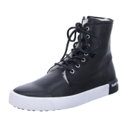 Blackstone High Sneakers Fur