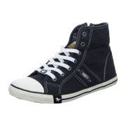 Mustang Shoes 1099502-9 schwarz STANDARD