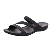 CROCS Swiftwater Sandal W,black/blac