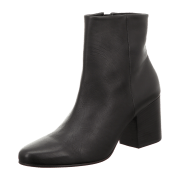 Vic Matié Stiefelette Abs/Spitz schwarz