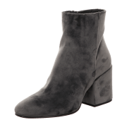 Strategia Stiefelette Abs/Karree grau