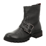 Donna Carolina Stiefelette Profilsohle/Schlie