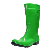 Bockstiegel Luisa Stiefel grün