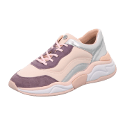 Marc Cain Sneaker, Schnür rose