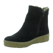 Longo Damen-Stiefelette,blue