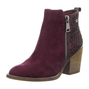 XTI NV,BURGUNDY