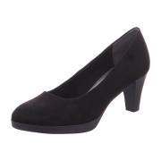 Marco Tozzi Woms Court Shoe