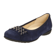 Gabor comfort Bequeme Slipper für Damen
