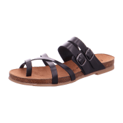 Cosmos Comfort Zehentrenner für Damen