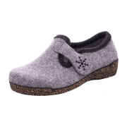 Fischer Schuhe Hausschuhe für Damen