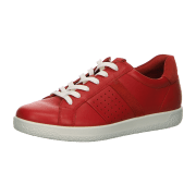 Ecco Komfort Schnürhalbschuh Leisure