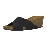 Tamaris Woms Slides 1-1-27267-32/001 BLACK FS 2019