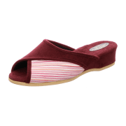 Helmut Trunte Damen Pantolette offen weit