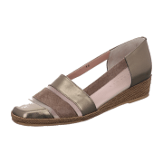 La Badia Komfort Slipper für Damen