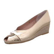 La Badia Peeptoes Pumps für Damen