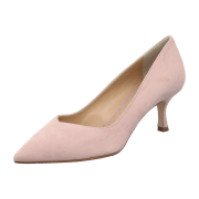 The Seller Pumps Abs/Spitz rose