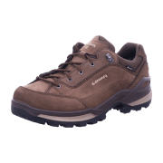 LOWA Renegade GTX Low Wide Wanderschuh