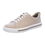 Clarks Halbschuh