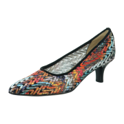 Brunate Bequeme Pumps für Damen