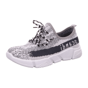 Scandi Sportliche Schnürschuhe für Damen