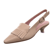 Pomme d'or Sling m. Abs. nude