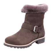 Panama Jack Singapur B38 Gris/Grey