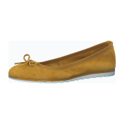 Marco Tozzi Klassische Ballerinas für Damen