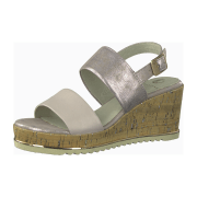 Be Natural Da.-Sandalette